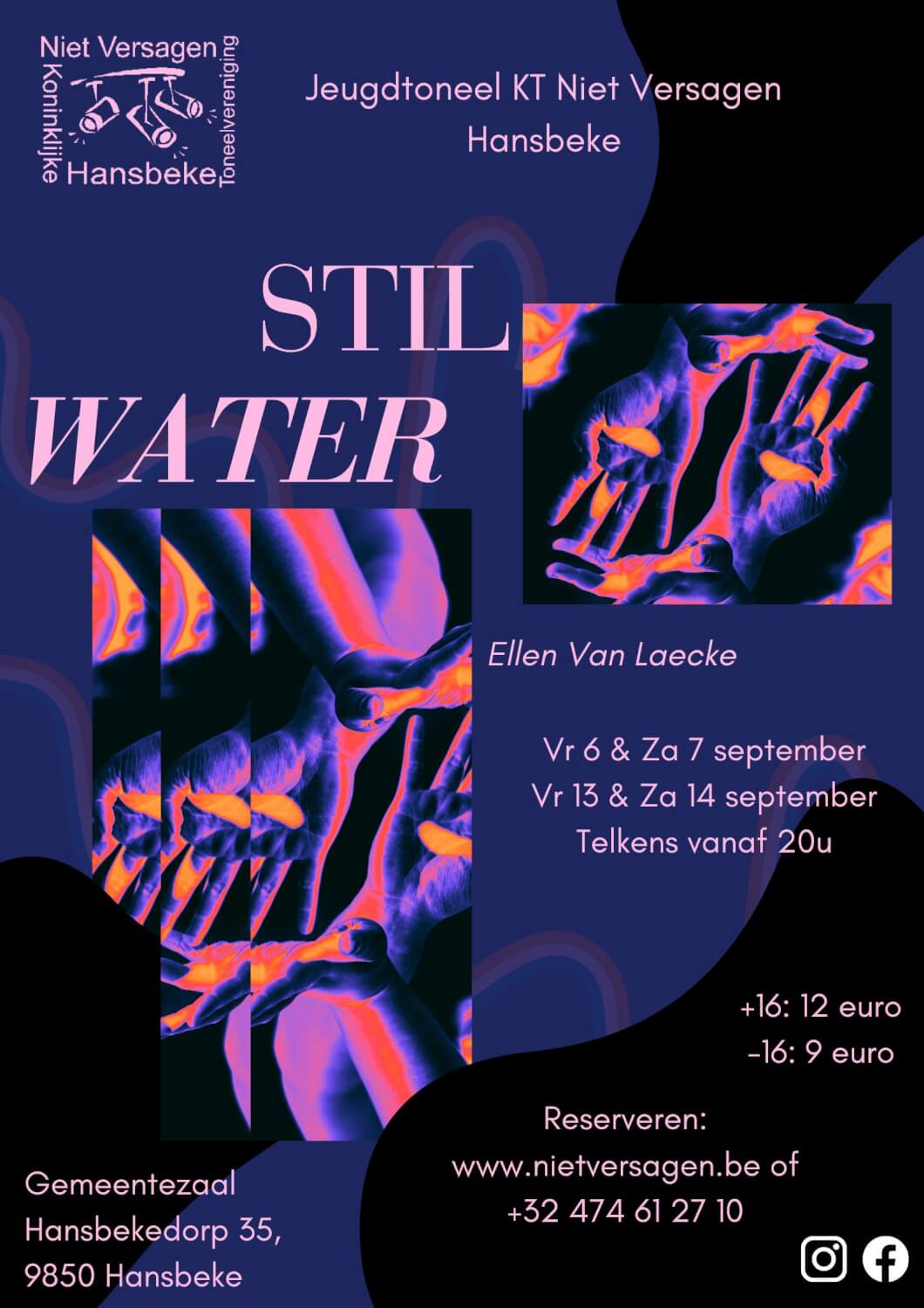 Stil Water